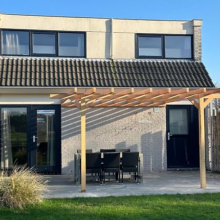 'T Eibernest Villa De Cocksdorp  Exterior photo