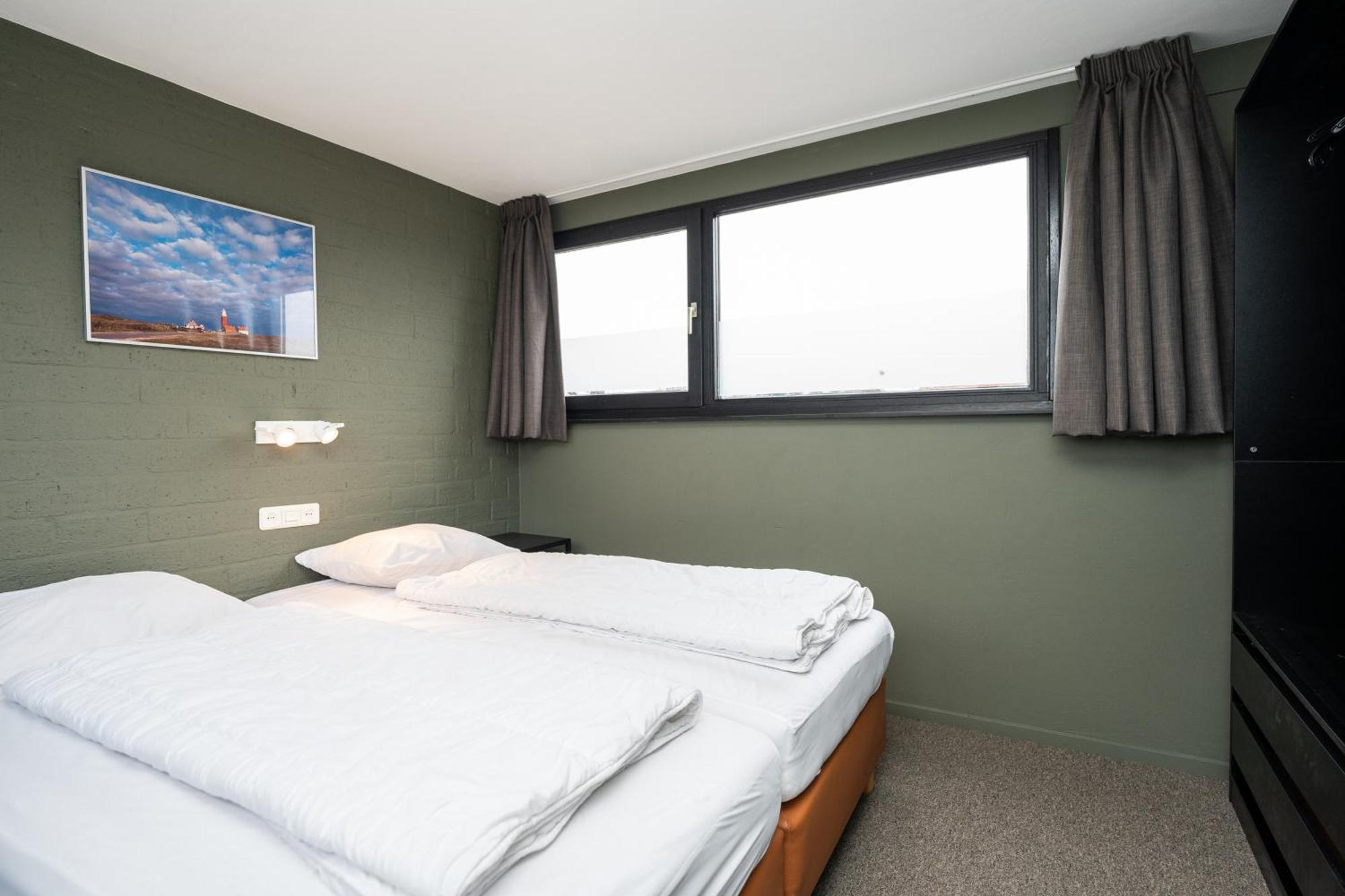 'T Eibernest Villa De Cocksdorp  Room photo